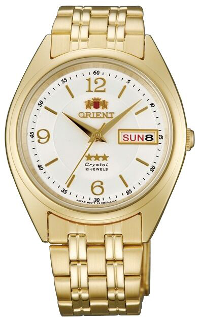 Orient FAB0000FW