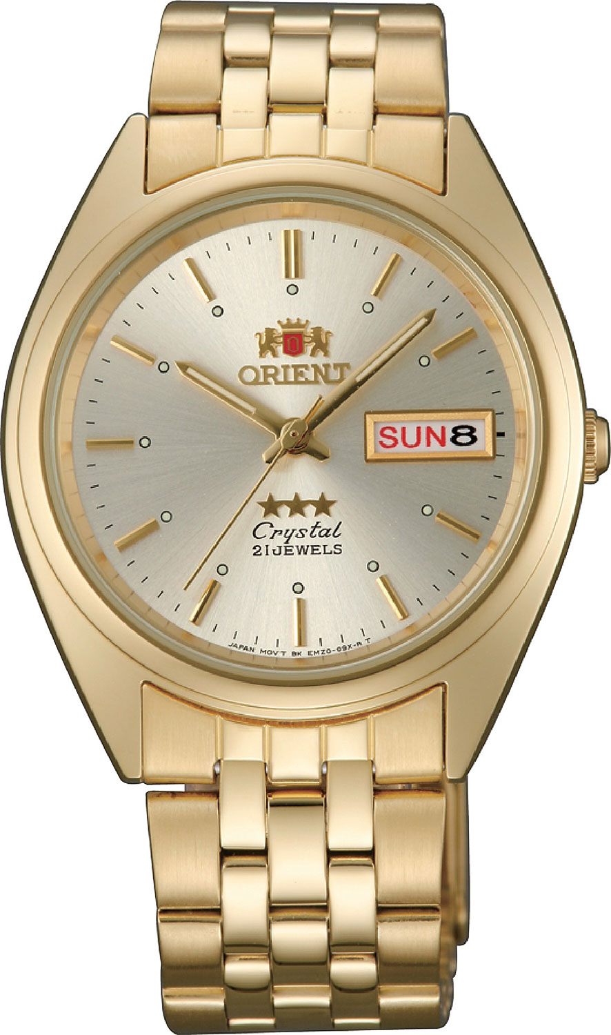 Orient FAB0000FC