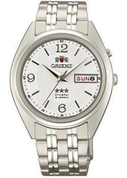 Orient FAB0000EW