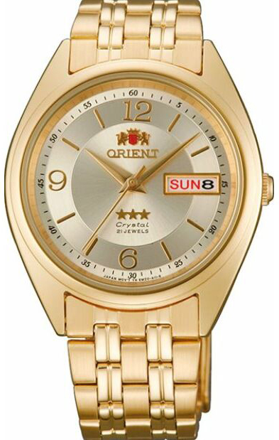 Orient FAB0000CC