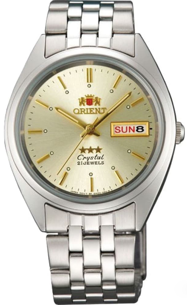Orient FAB0000AC