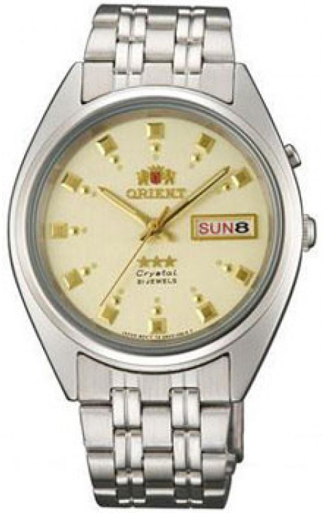 Orient FAB00009C