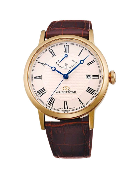 Orient EL09002W