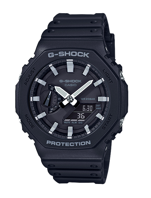 Casio GA-2100-1AER