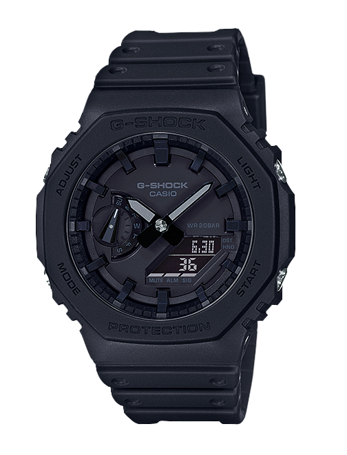 Casio GA-2100-1A1ER