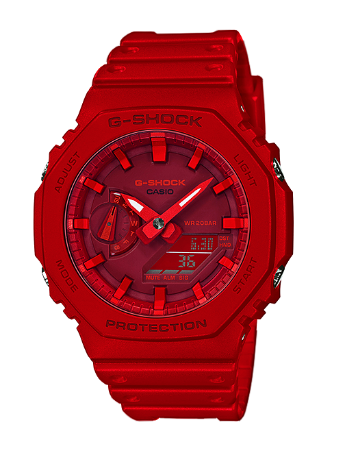 Casio GA-2100-4AER