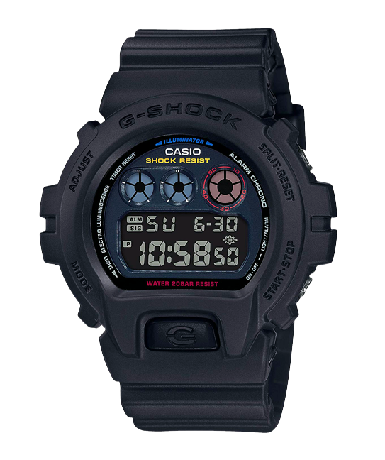 Casio DW-6900BMC-1ER