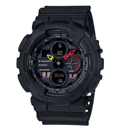 Casio GA-140BMC-1AER