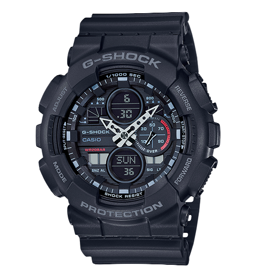 Casio GA-140-1A1ER