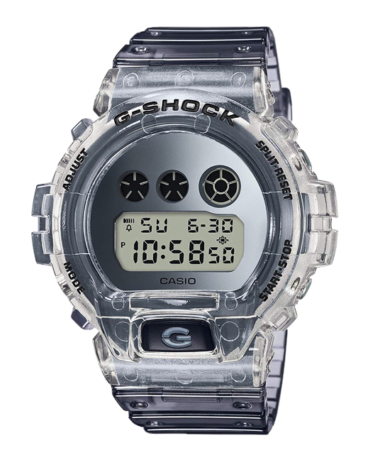 Casio DW-6900SK-1ER