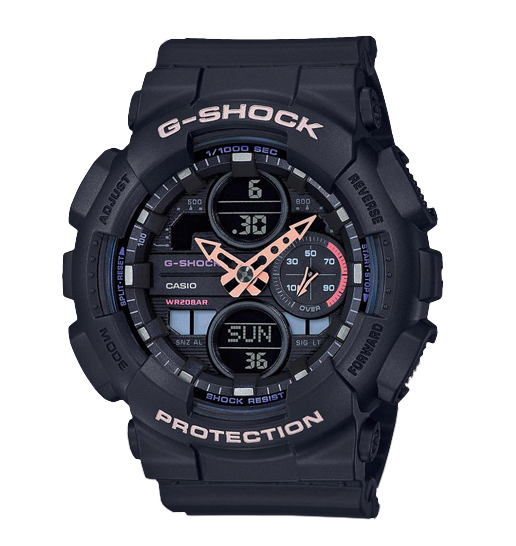 Casio GMA-S140-1AER