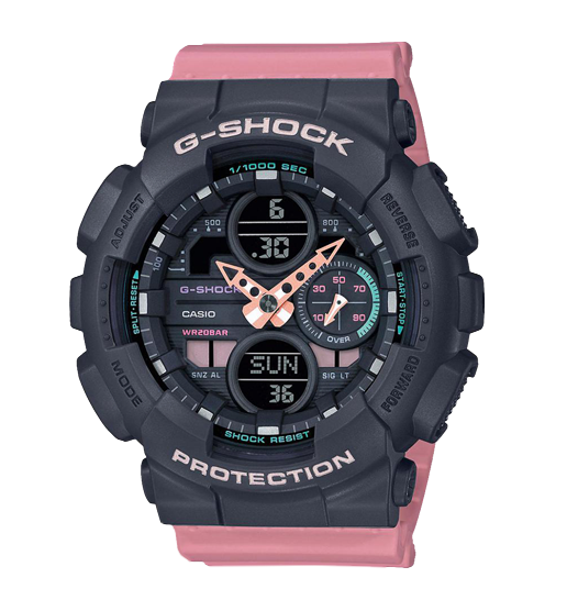 Casio GMA-S140-4AER
