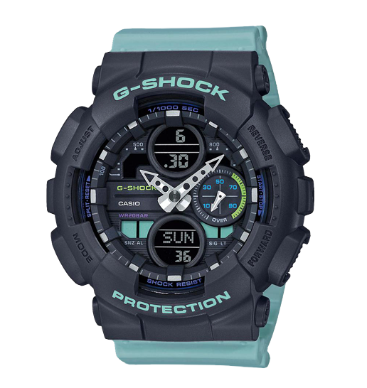 Casio GMA-S140-2AER