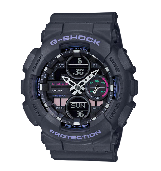 Casio GMA-S140-8AER