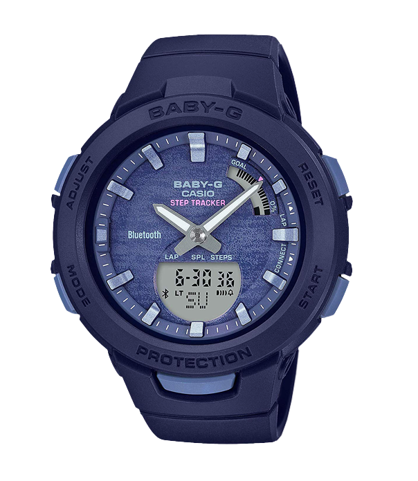 Casio BSA-B100AC-2AER