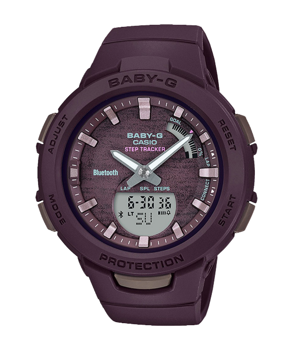 Casio BSA-B100AC-5AER