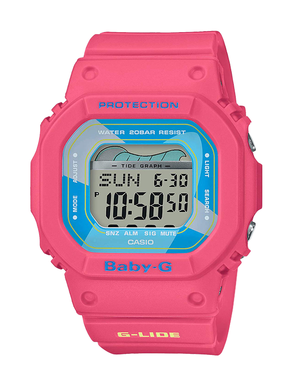 Casio BLX-560VH-4ER