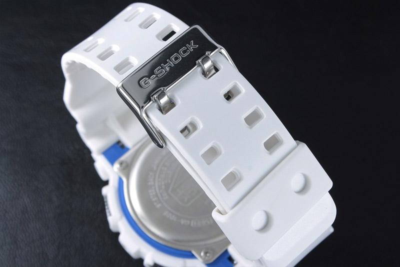 Casio GA-100B-7AER