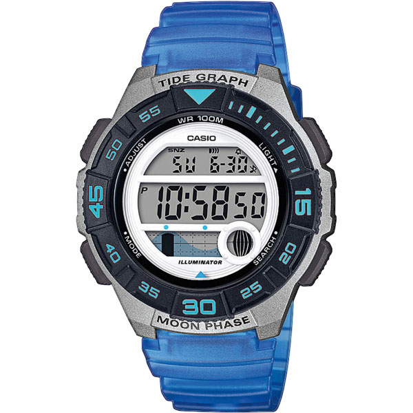 Casio LWS-1100H-2AVEF