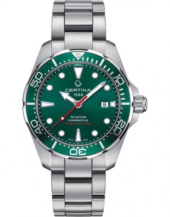 Certina C032.407.11.091.00