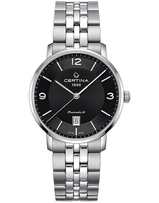 Certina C035.407.11.057.00