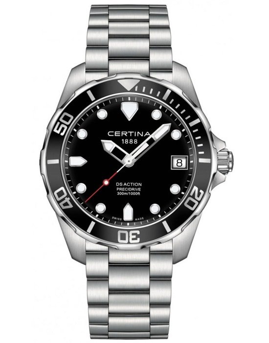 Certina C032.410.11.051.00