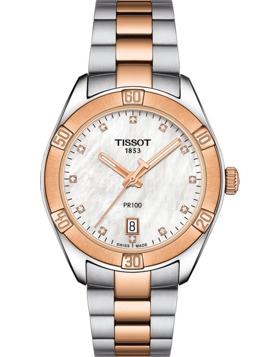 Tissot T101.910.22.116.00