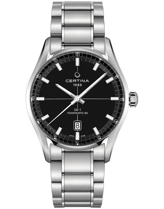 Certina C029.407.11.051.00