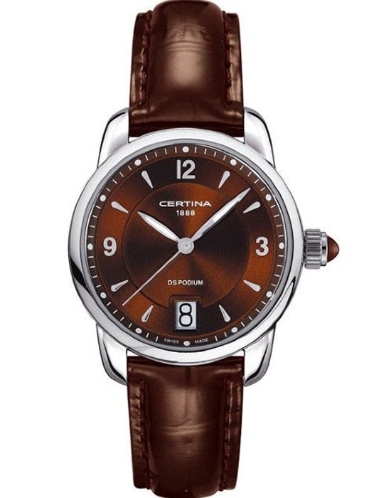Certina C025.210.16.297.00