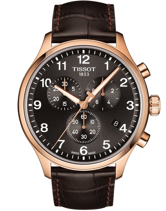 Tissot T116.617.36.057.01