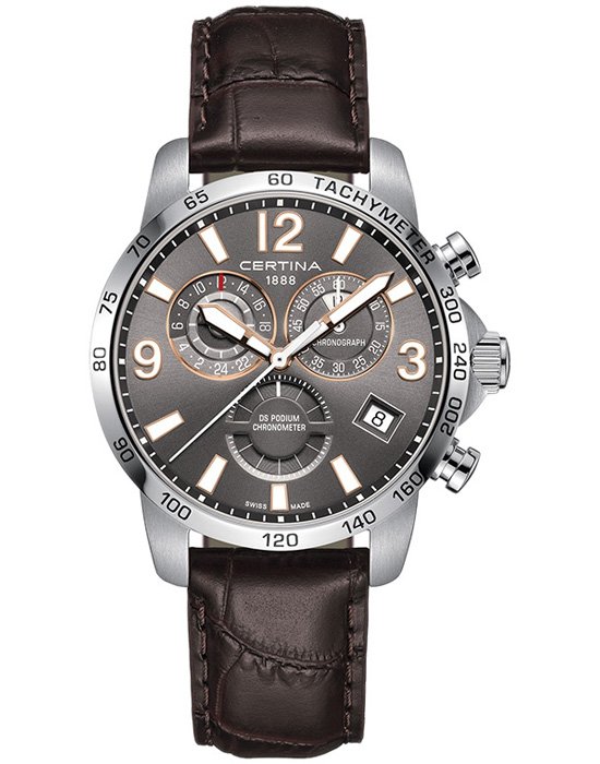 Certina C034.654.16.087.01