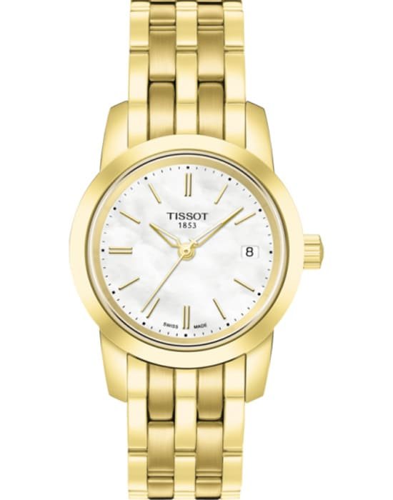 Tissot T033.210.33.111.00