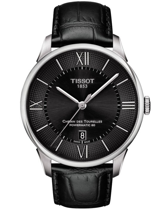 Tissot T099.407.16.058.00
