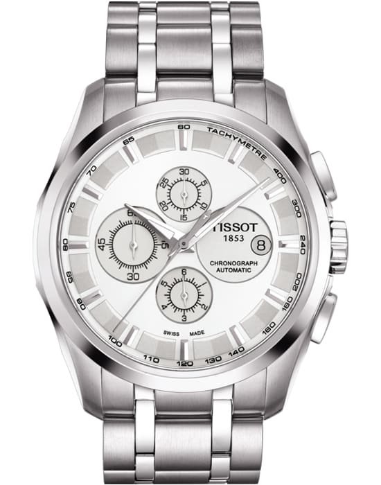 Tissot T035.627.11.031.00