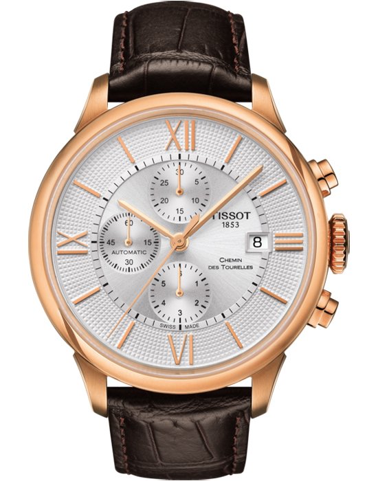 Tissot T099.427.36.038.00