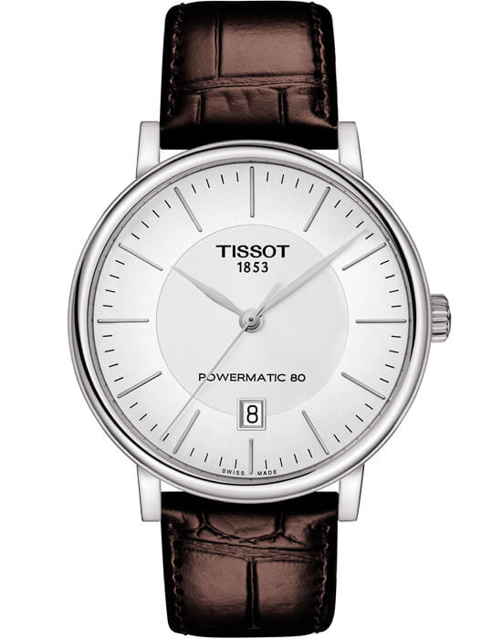 Tissot T122.407.16.031.00