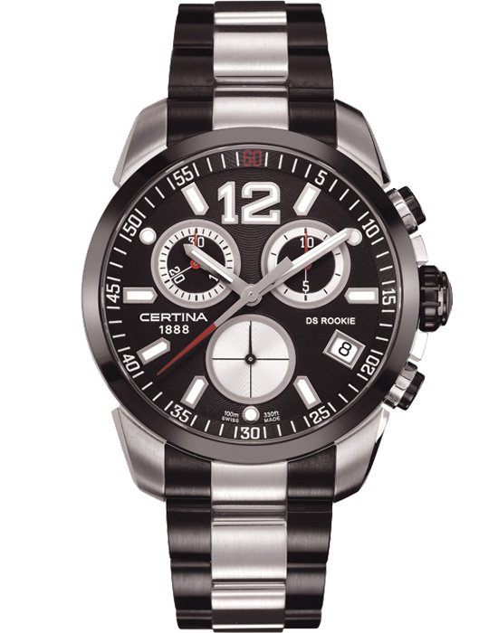 Certina C016.417.22.057.00