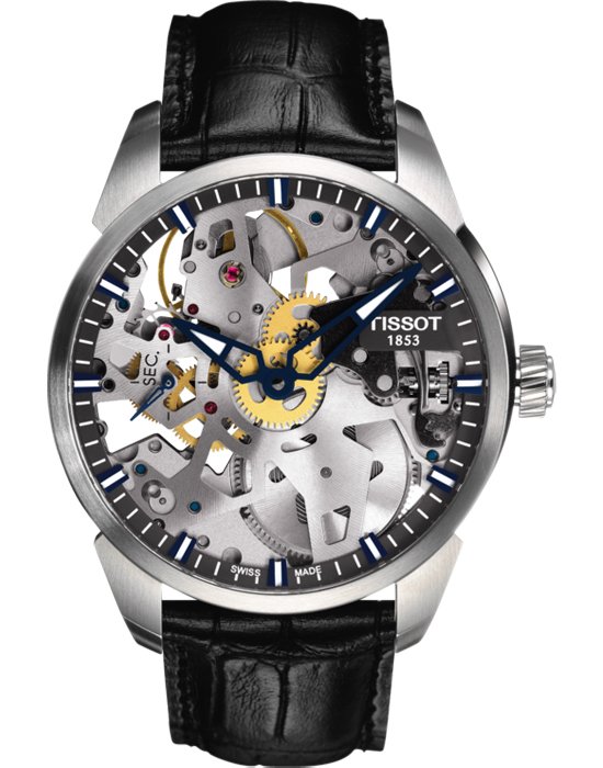 Tissot T070.405.16.411.00