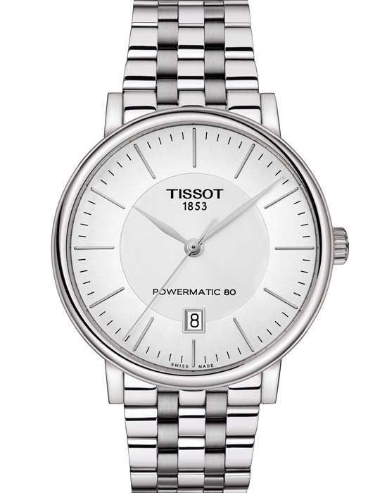 Tissot T122.407.11.031.00