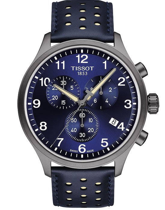 Tissot T116.617.36.047.02