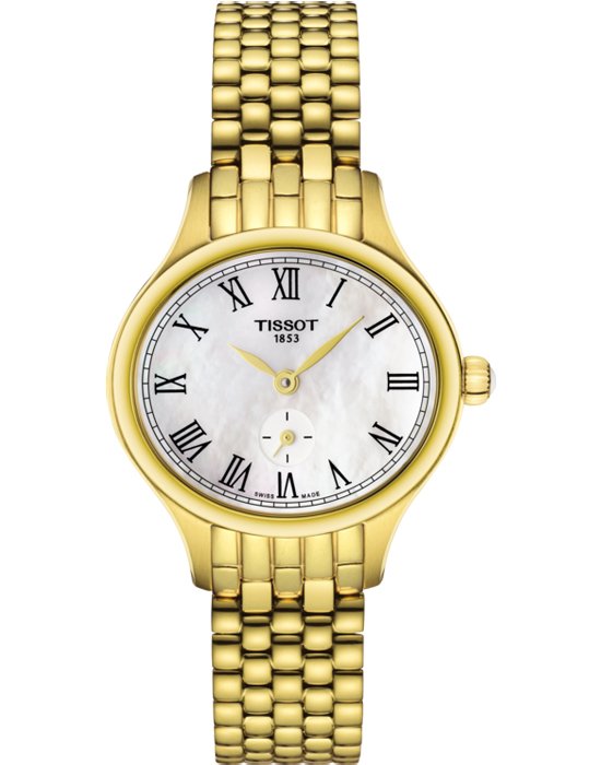 Tissot T103.110.33.113.00