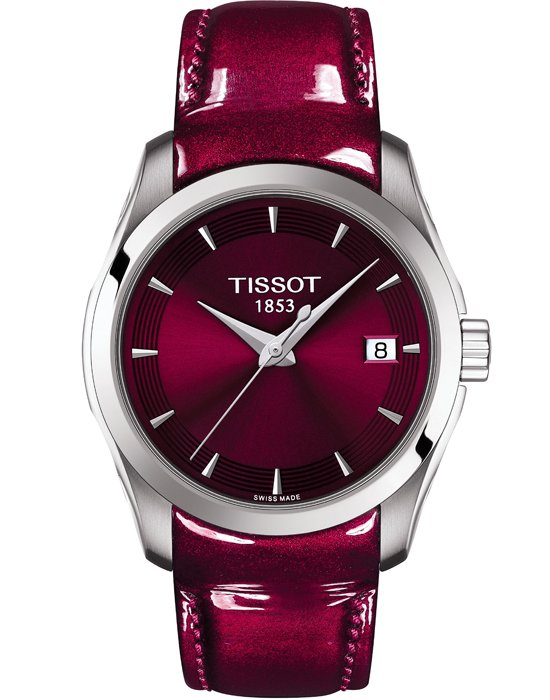 Tissot T035.210.16.371.01