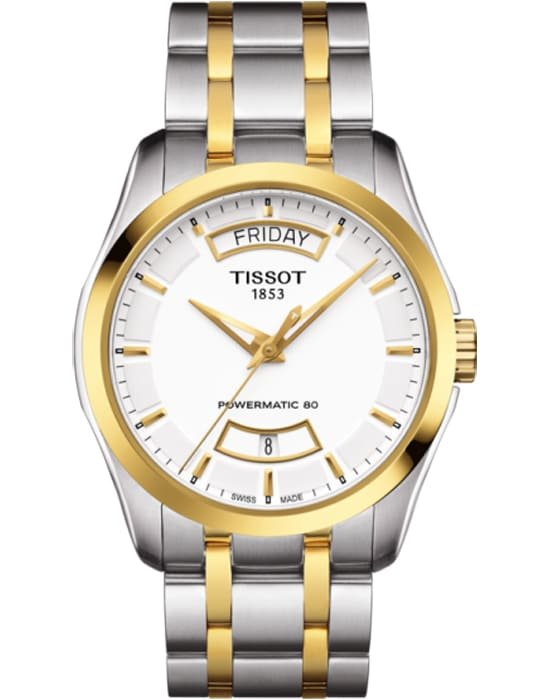 Tissot T035.407.22.011.01
