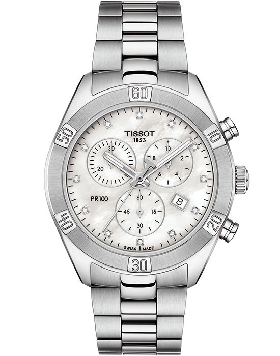 Tissot T101.917.11.116.00