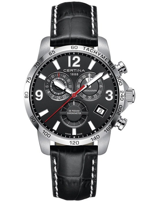 Certina C034.654.16.057.00