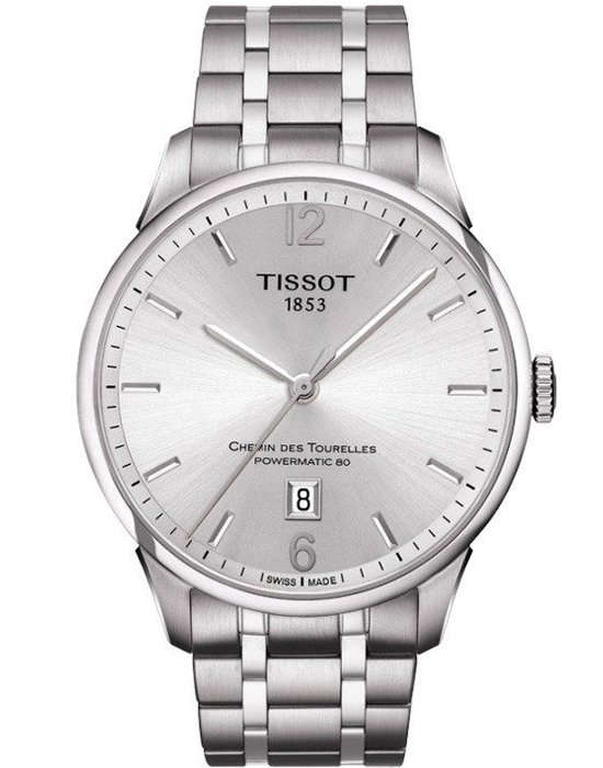 Tissot T099.407.11.037.00