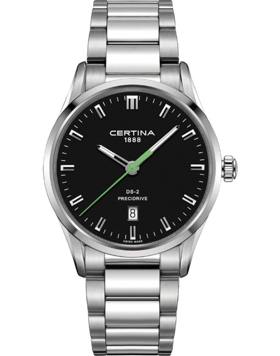 Certina C024.410.11.051.20