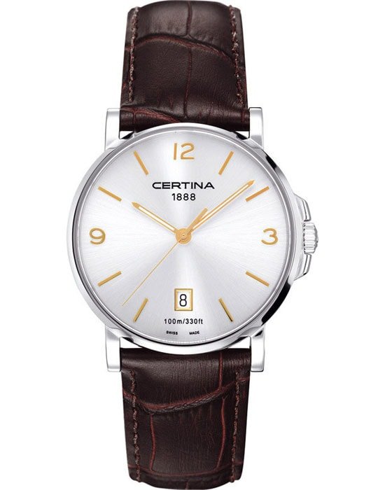 Certina C017.410.16.037.01