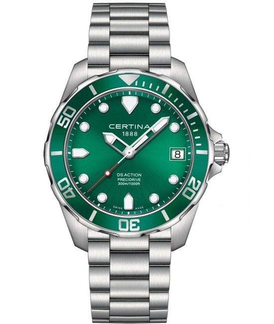 Certina C032.410.11.091.00