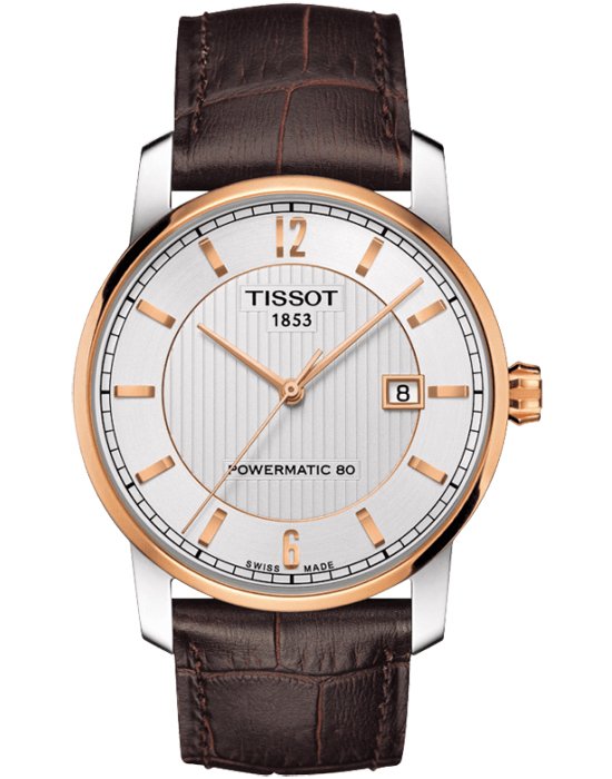 Tissot T087.407.56.037.00